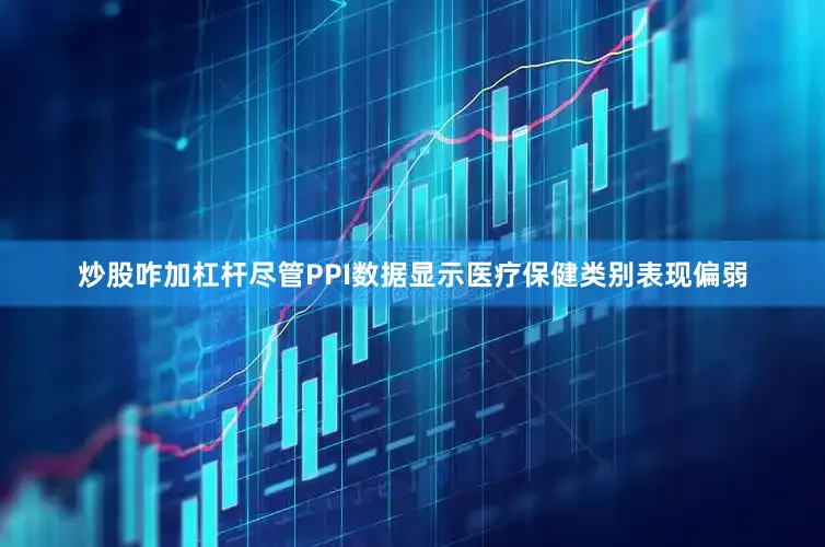 炒股咋加杠杆尽管PPI数据显示医疗保健类别表现偏弱